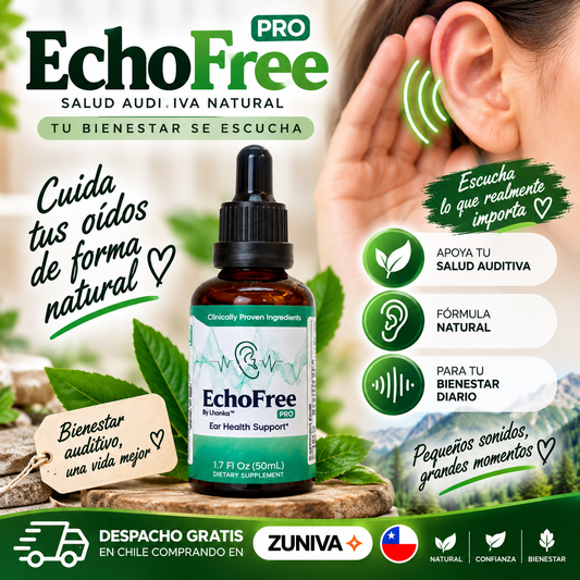 Echofree