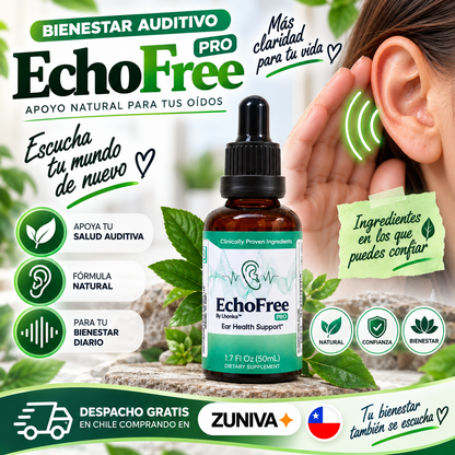 Echofree