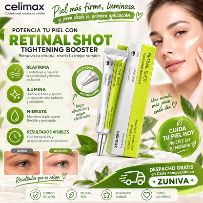 Celimax Crema Facial Antiarrugas Retinal