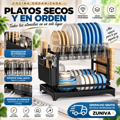 J - Rack secaplato  Bowl Rack