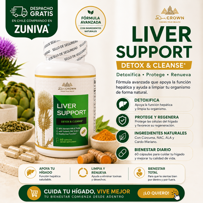 Liver Support