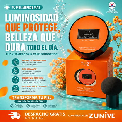 Pack 2und BASE CON VITAMITA C PROTECTOR
