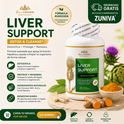 Liver Support
